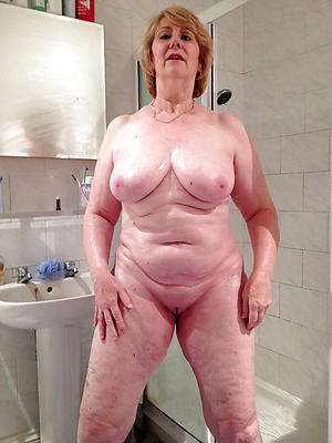 Bungling pics of mature european women