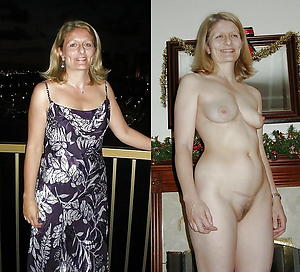 Xxx mature lady in advance and after