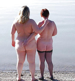 Amateur mature naked beach unconforming porno