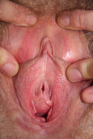 Photos from German mature big clit