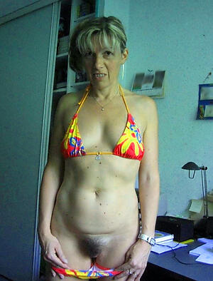 For mature battalion with hairy pussies lovers