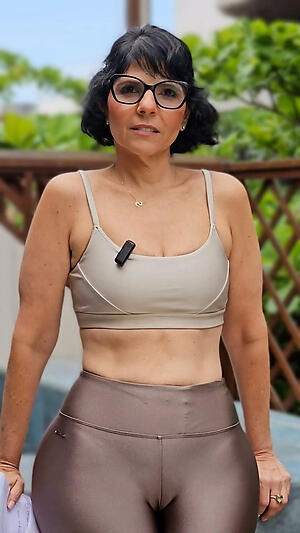 Cameltoe battalion erotic pics