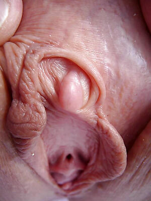 Of big mature clits lovers