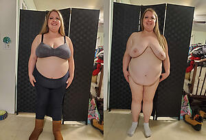 Amateur dressed and undressed updated weekly pics