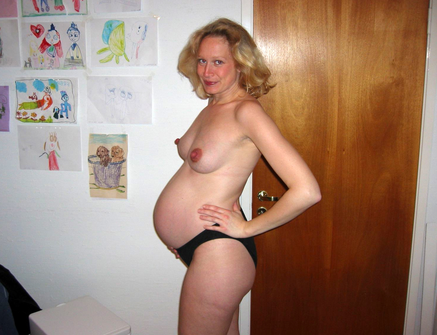 Cuckold Wife Gets Pregnant Niche Top Mature